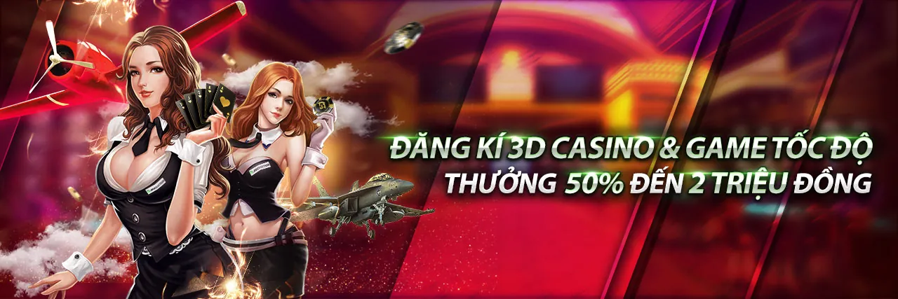 Các chương trình khuyến mãi độc quyền của fbet nhà cái