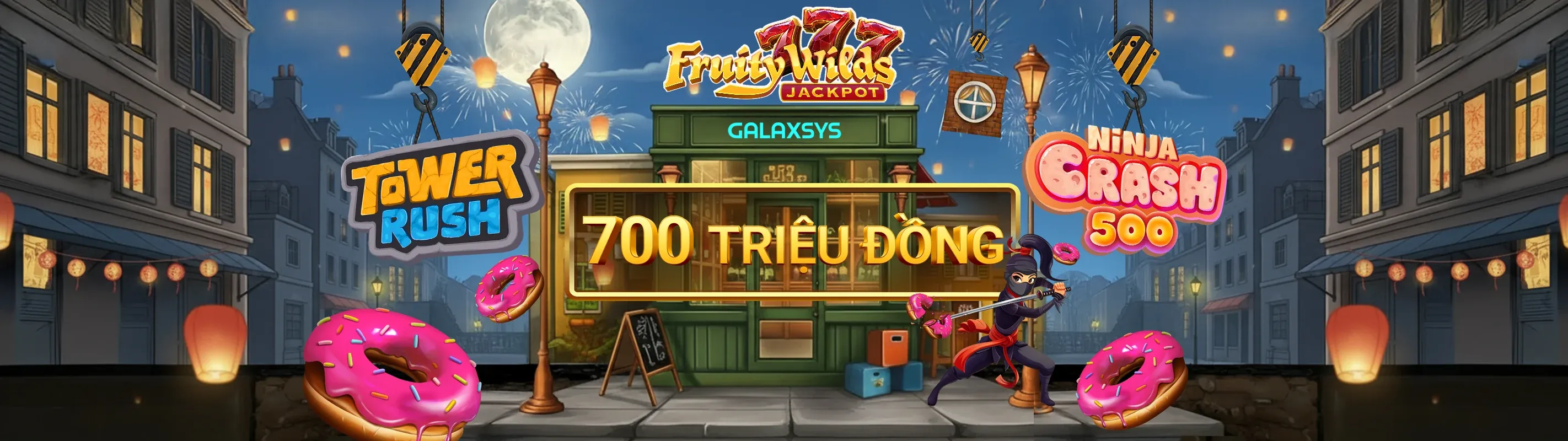 Hình ảnh banner Điều khoản Dịch vụ của fbet nhà cái với nền xanh lá cây và các yếu tố bảo mật.