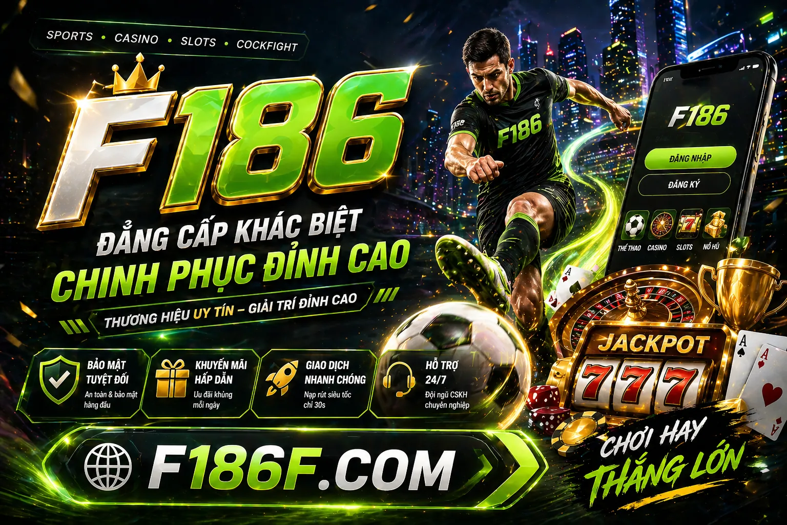 Chương Trình VIP fbet nhà cái