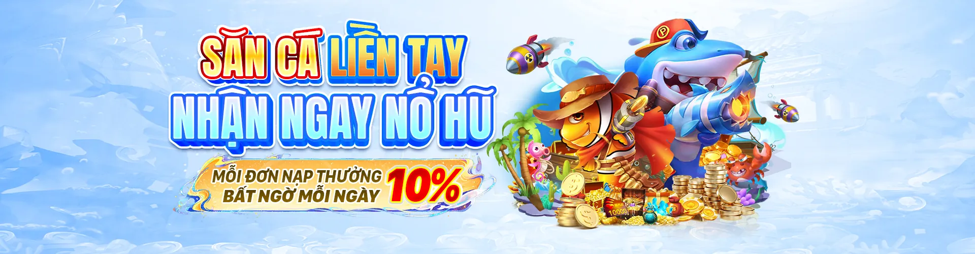 Ưu đãi nạp tiền fbet nhà cái