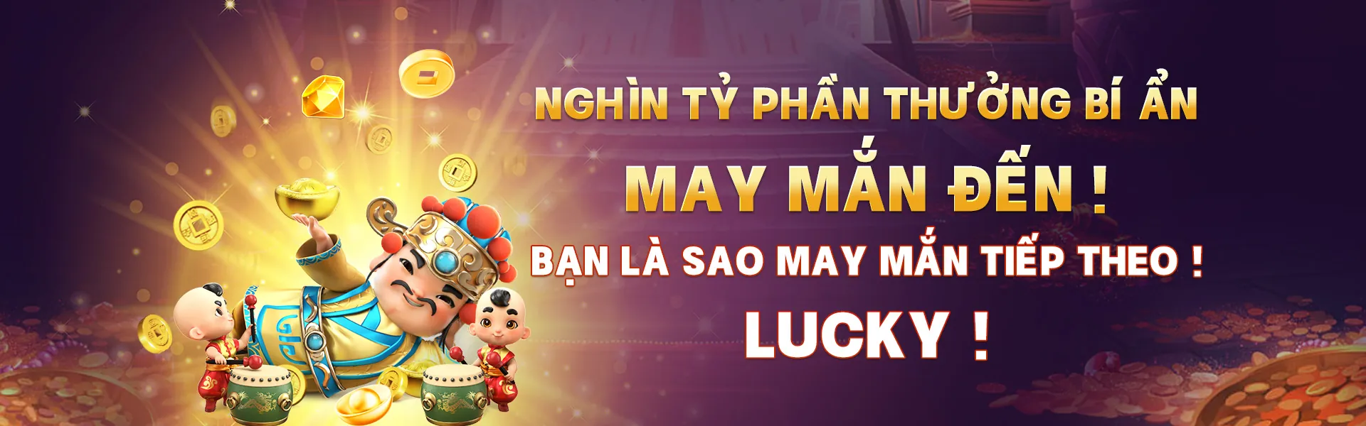 Banner khuyến mãi fbet nhà cái