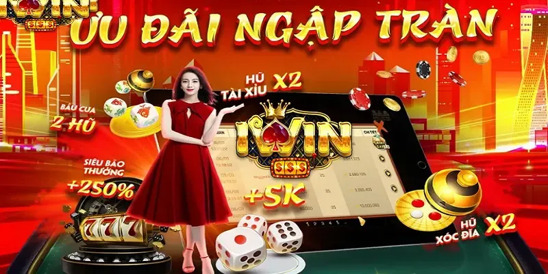Tính năng mới game bắn cá